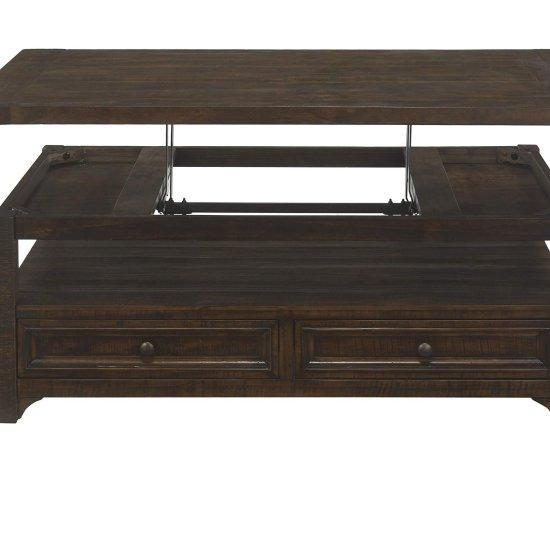 Tekerlekli Akıllı Sehpa