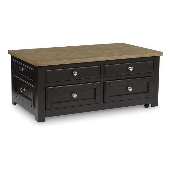 Tekerlekli Akıllı Sehpa