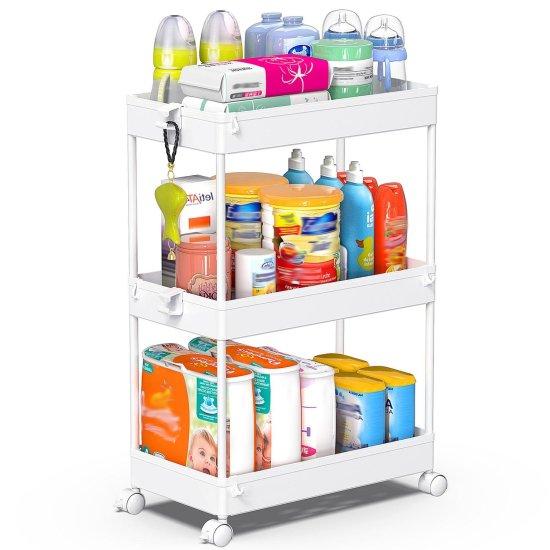 Tekerlekli Organizer