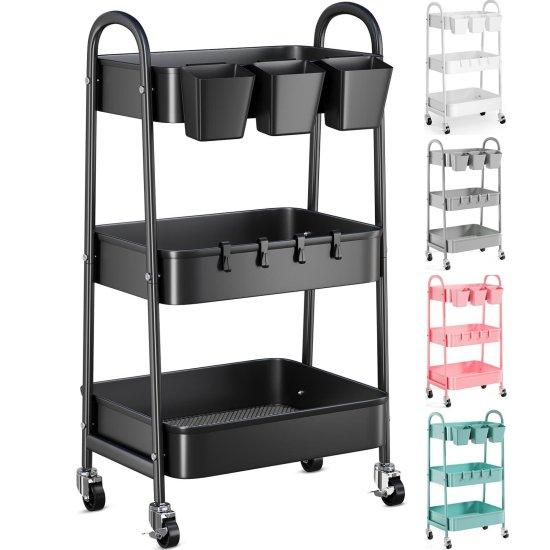 Tekerlekli Organizer