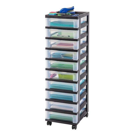 Tekerlekli Organizer