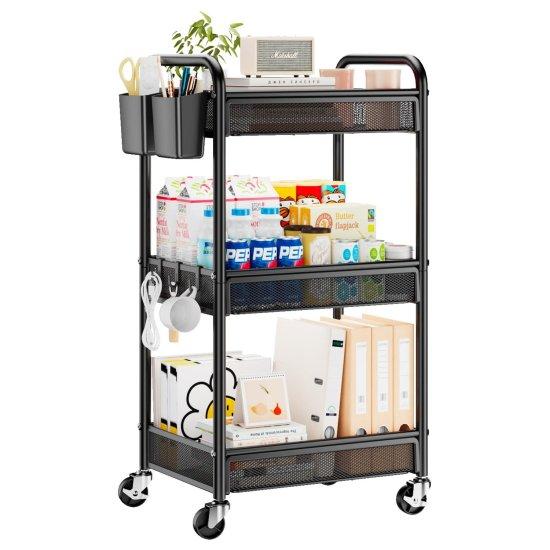 Tekerlekli Organizer
