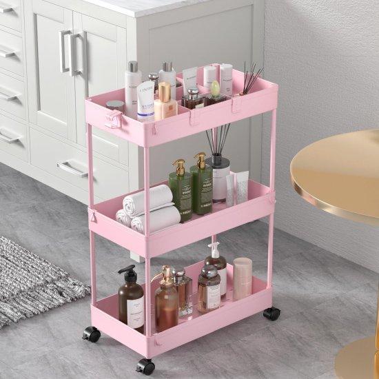 Tekerlekli Organizer