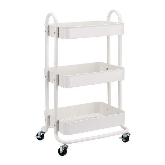 Tekerlekli Organizer