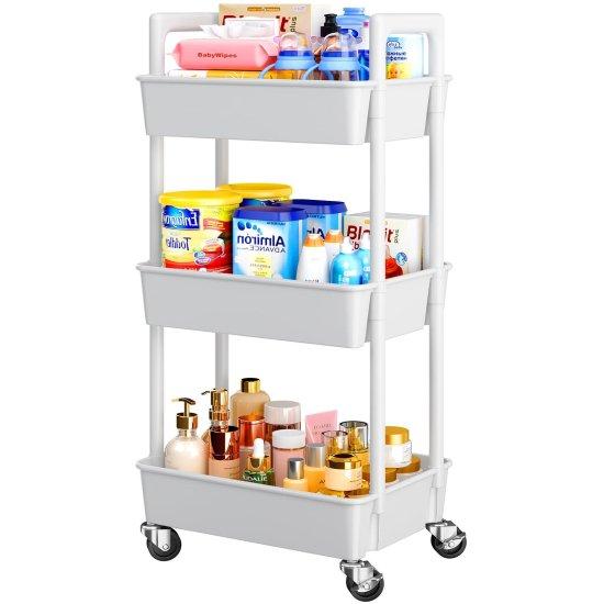 Tekerlekli Organizer