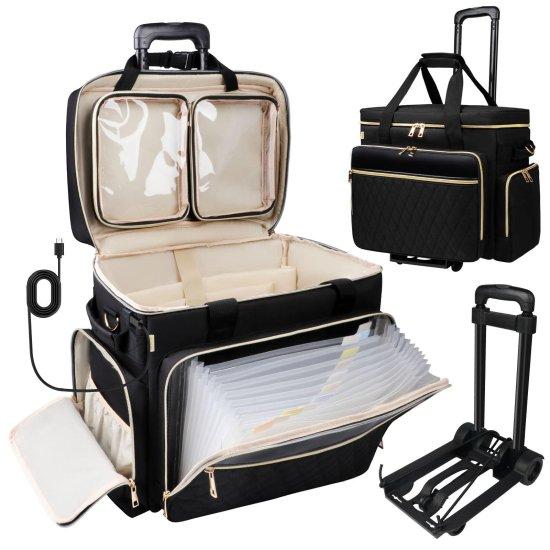 Tekerlekli Organizer