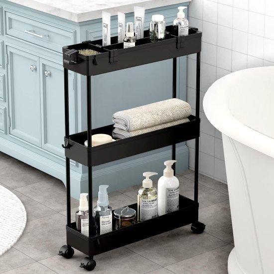 Tekerlekli Organizer