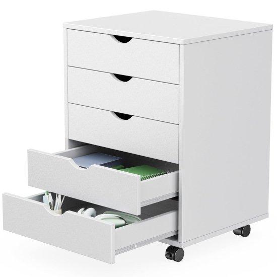 Tekerlekli Organizer