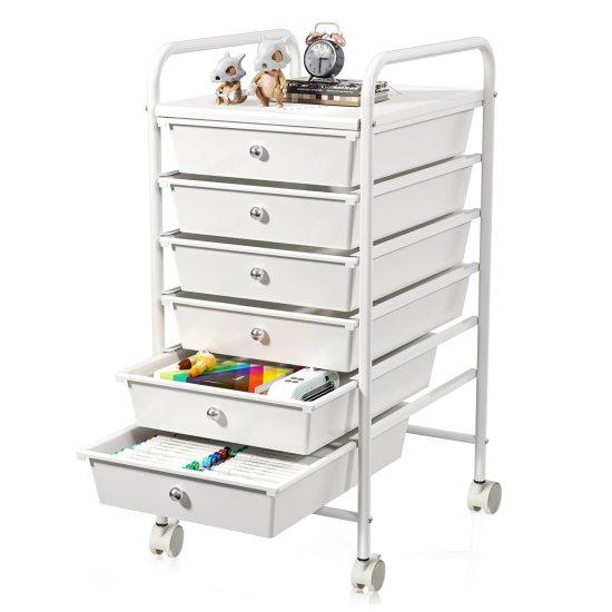 Tekerlekli Organizer