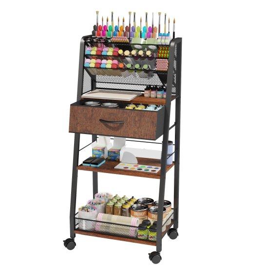 Tekerlekli Organizer