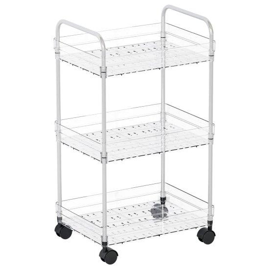 Tekerlekli Organizer