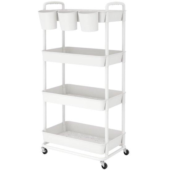 Tekerlekli Organizer