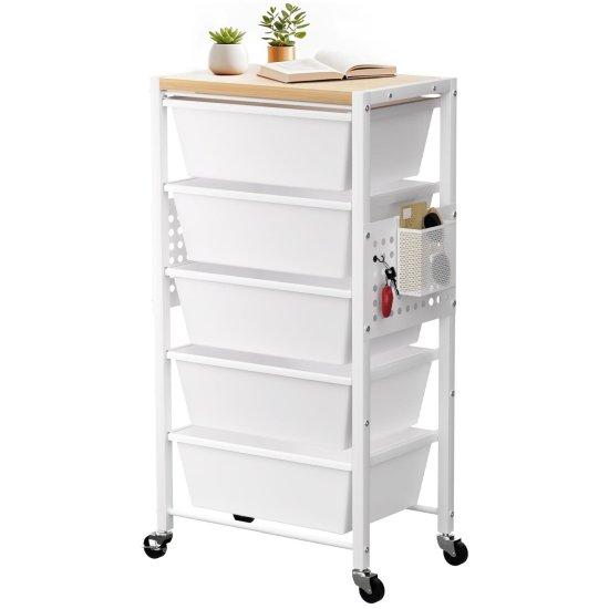 Tekerlekli Organizer