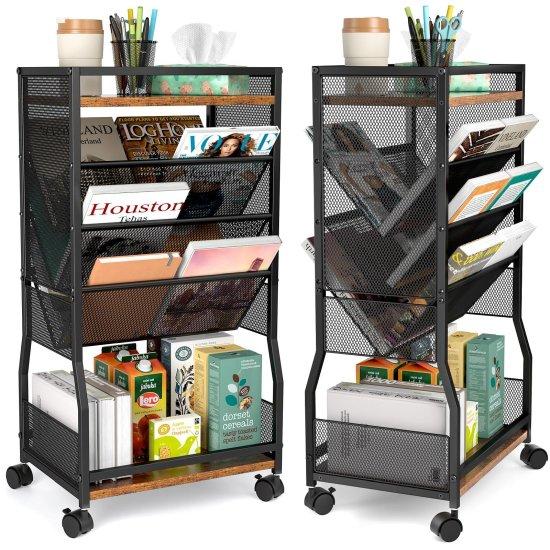 Tekerlekli Organizer