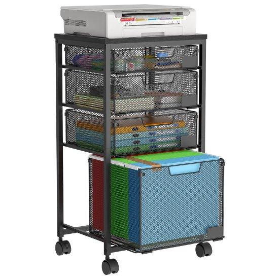 Tekerlekli Organizer