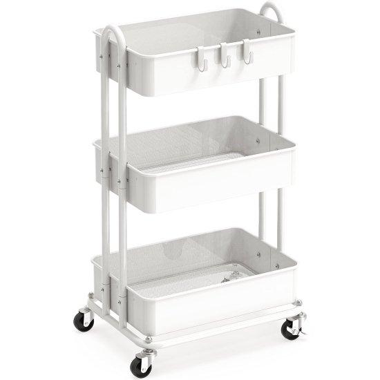 Tekerlekli Organizer