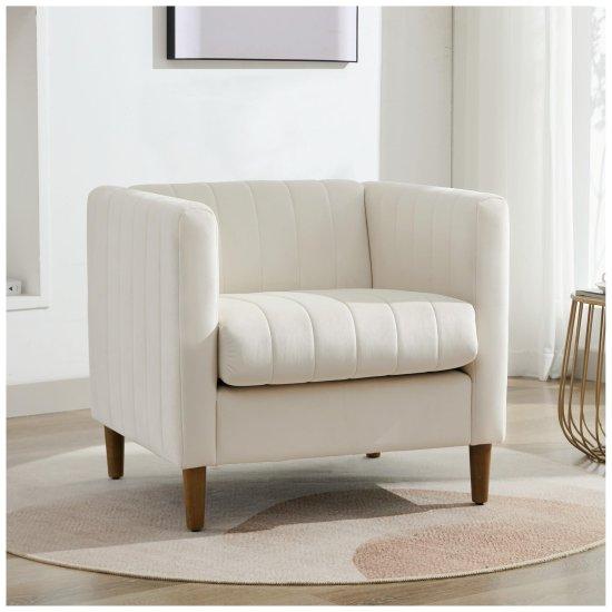 Tekli Chester Koltuk