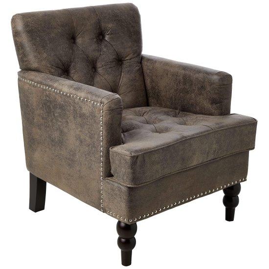 Tekli Chester Koltuk