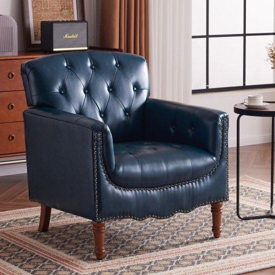 Tekli Chester Koltuk