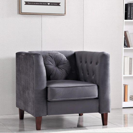 Tekli Chester Koltuk