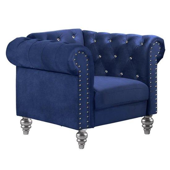 Tekli Chester Koltuk