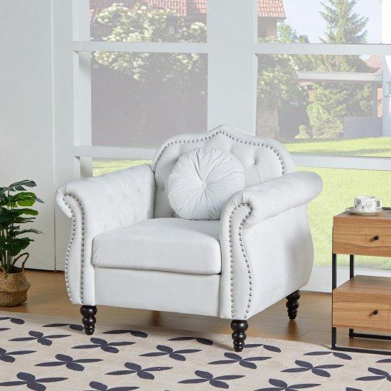 Tekli Chester Koltuk