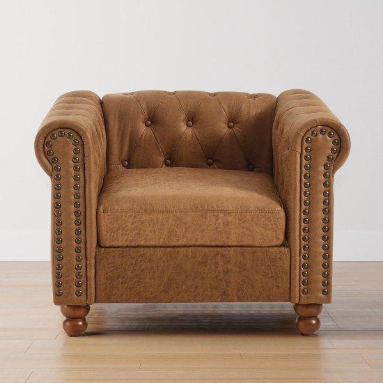 Tekli Chester Koltuk