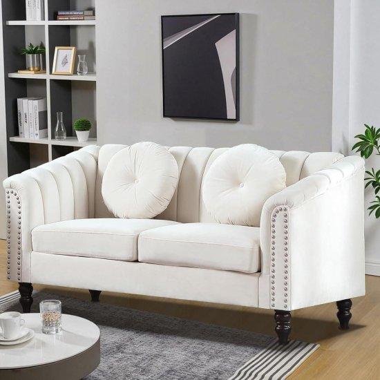 Tekli Chester Koltuk