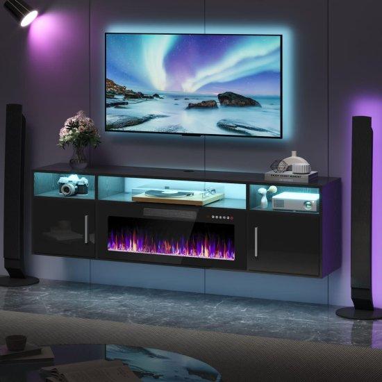 Televizyon Altı Raf