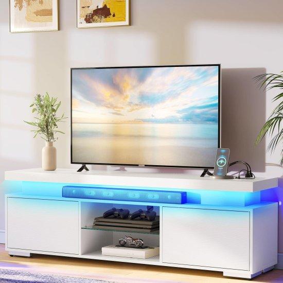 Televizyon Sehpası Modelleri