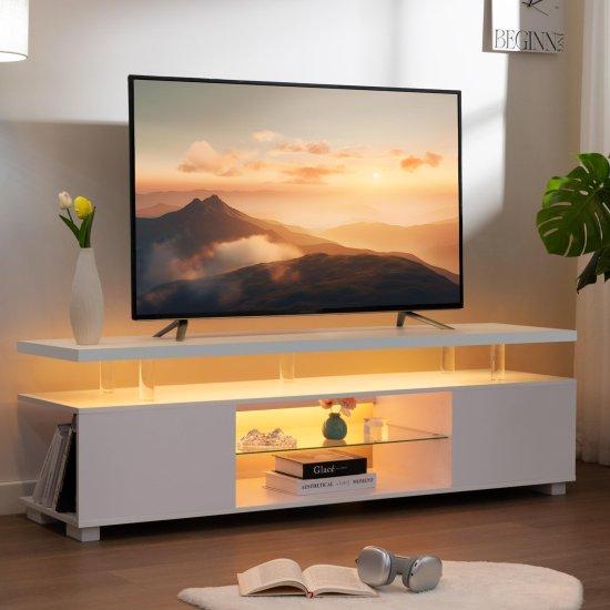 Televizyon Sehpası Modelleri