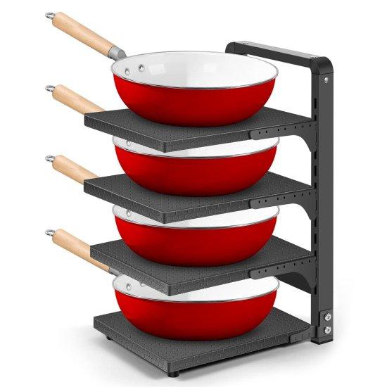 Tencere Dolabı