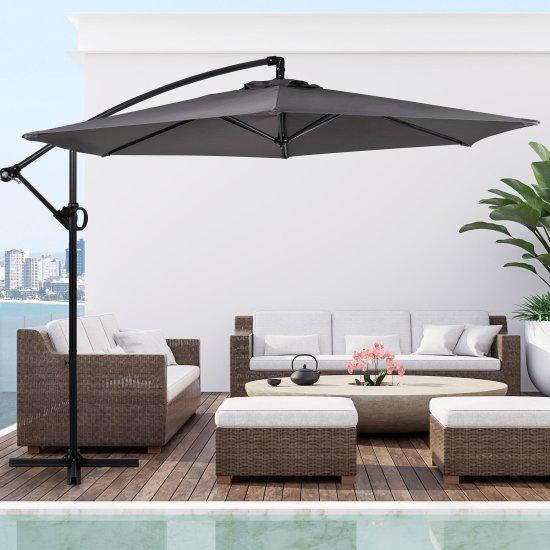 Teras Şemsiyesi