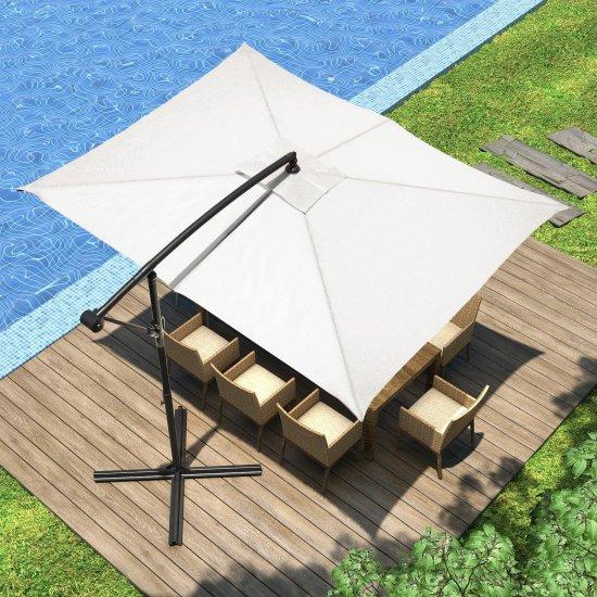 Teras Şemsiyesi