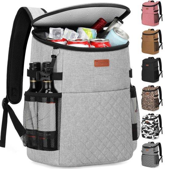 Termos Sırt Çantası