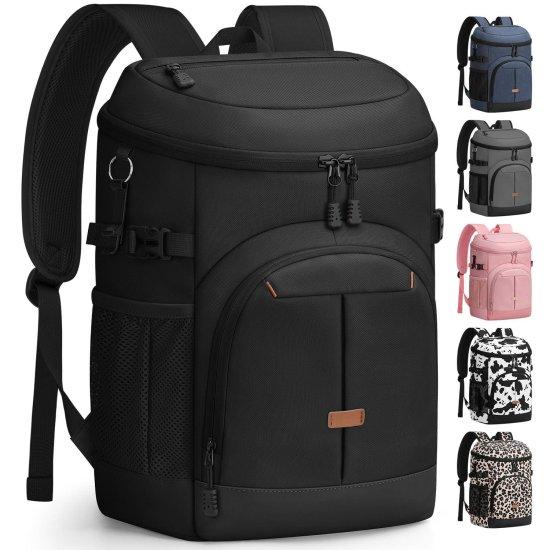 Termos Sırt Çantası