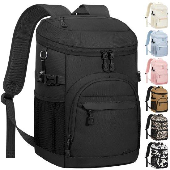 Termos Sırt Çantası