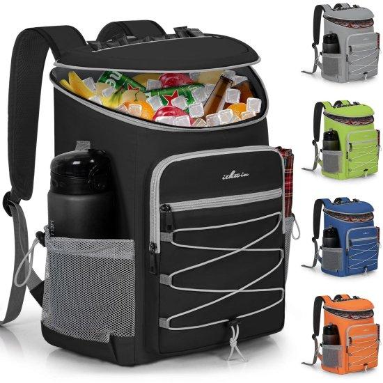 Termos Sırt Çantası