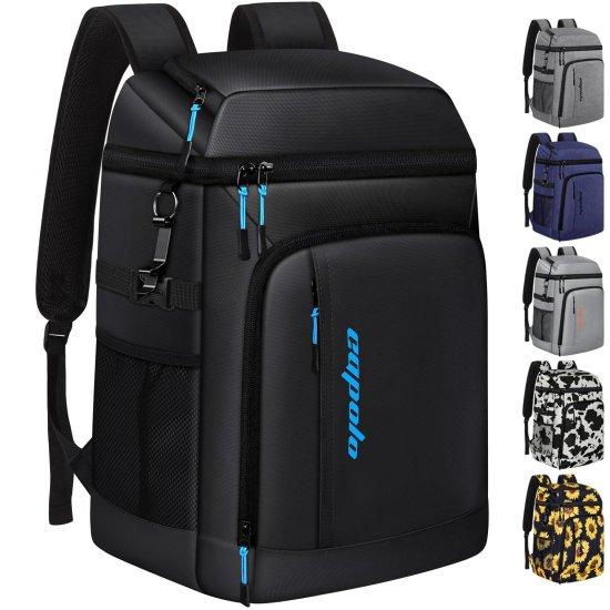 Termos Sırt Çantası