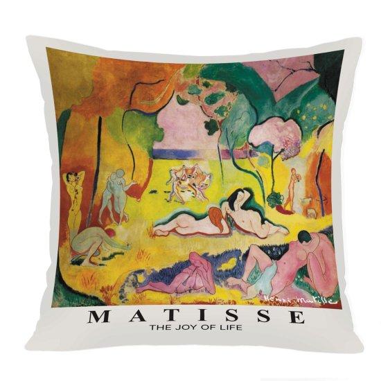 The Dessert Harmony İn Red