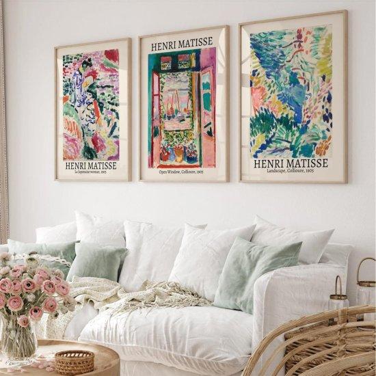 The Dessert Harmony İn Red