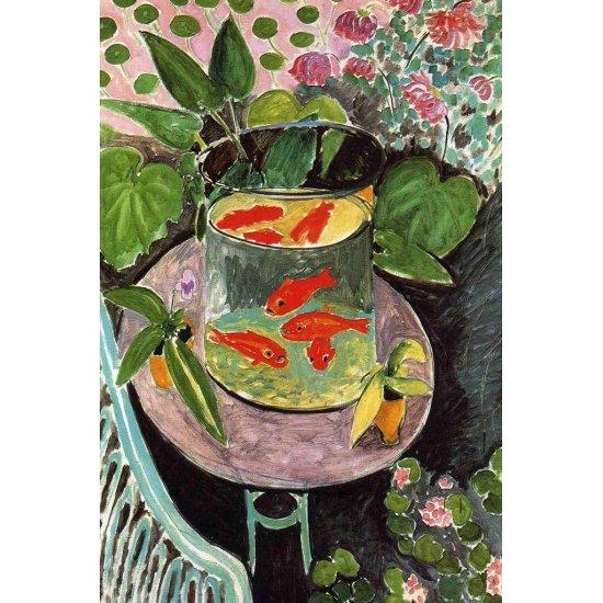 The Dessert Harmony İn Red