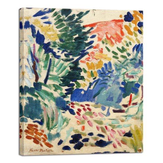 The Dessert Harmony İn Red