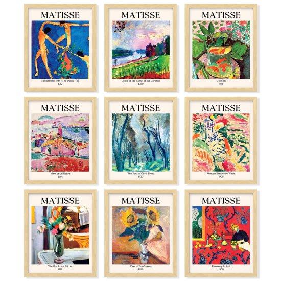 The Dessert Harmony İn Red