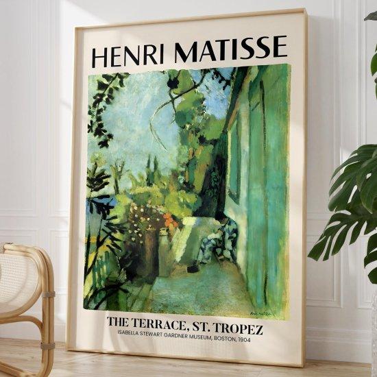 The Dessert Harmony İn Red