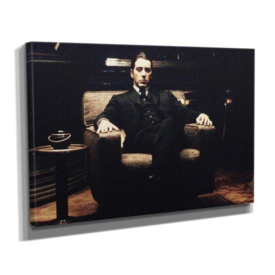 The Godfather Al Pacino