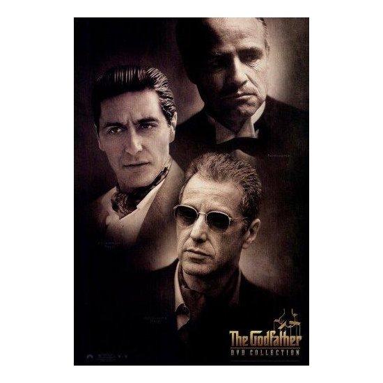The Godfather Al Pacino