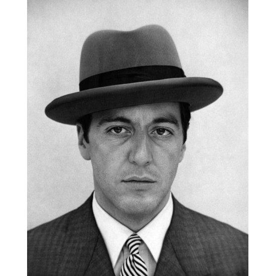 The Godfather Al Pacino