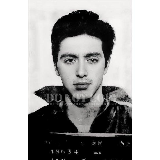 The Godfather Al Pacino