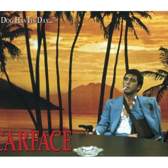 The Godfather Al Pacino